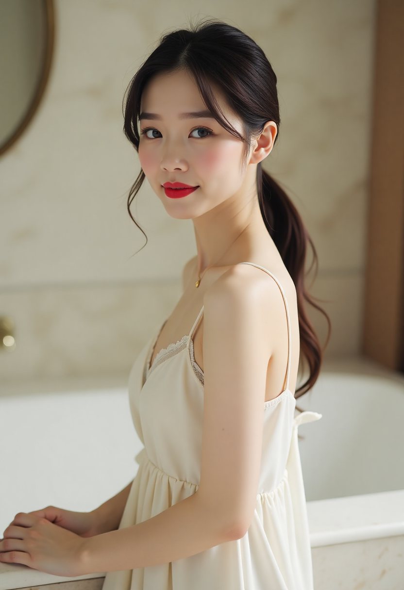 图书委员的恋爱