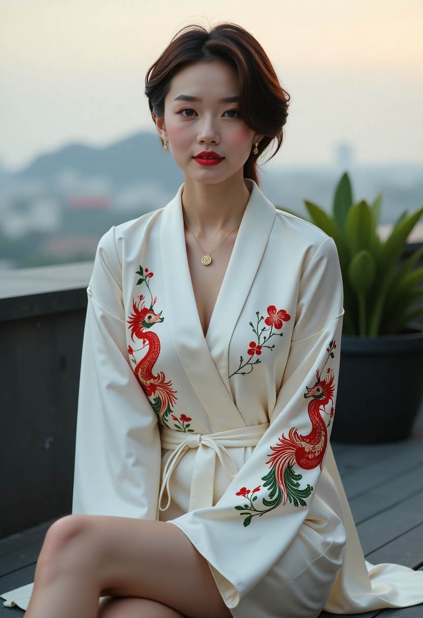 琉璃梦境