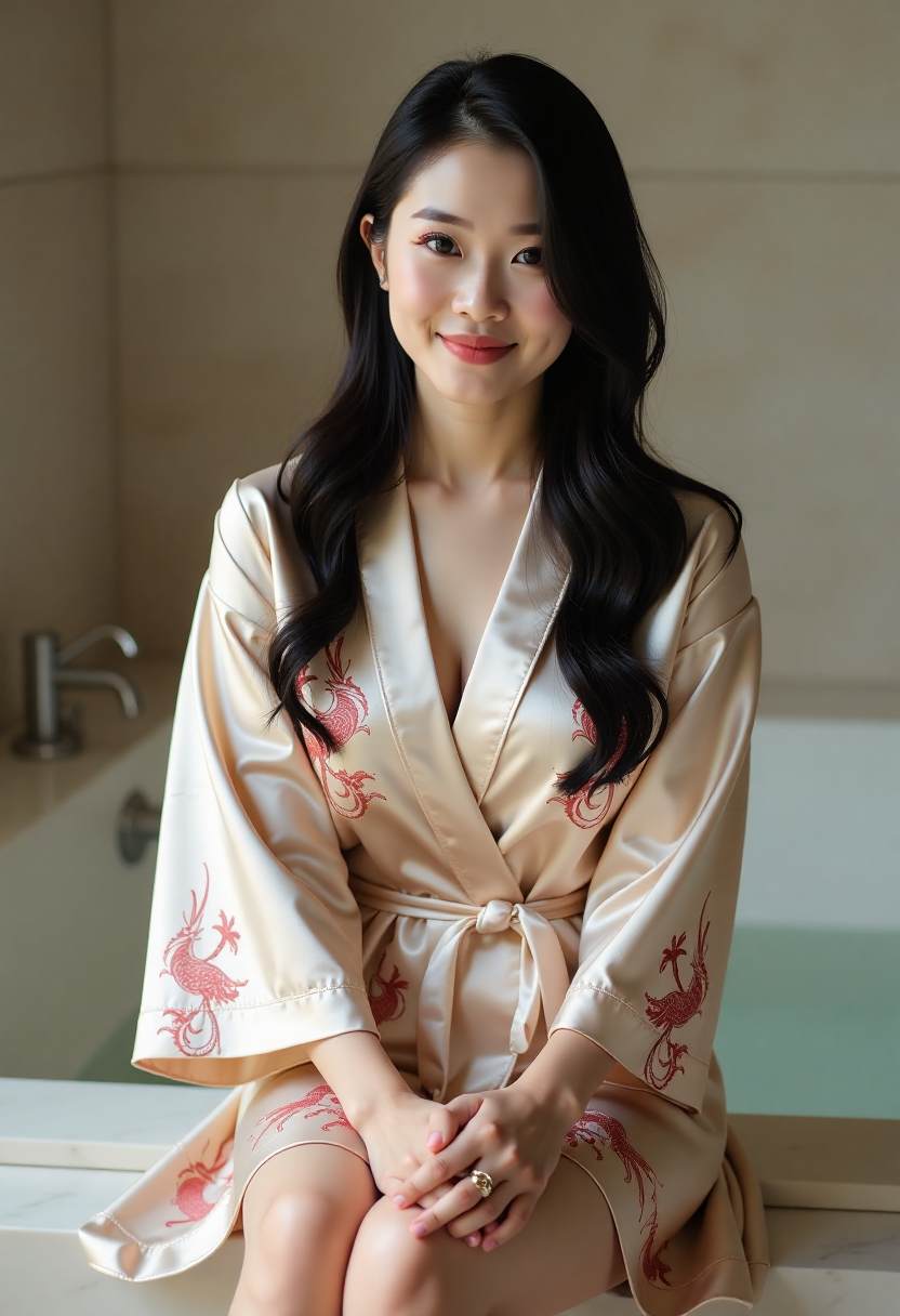 温暖的料理