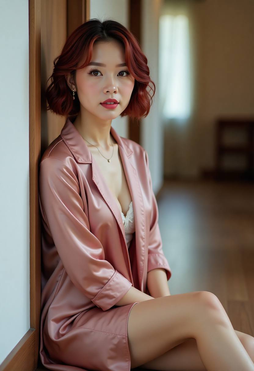 小镇咖啡馆